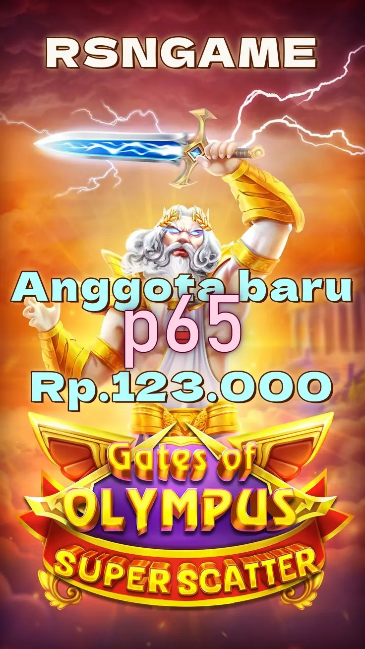 p65 Masuk