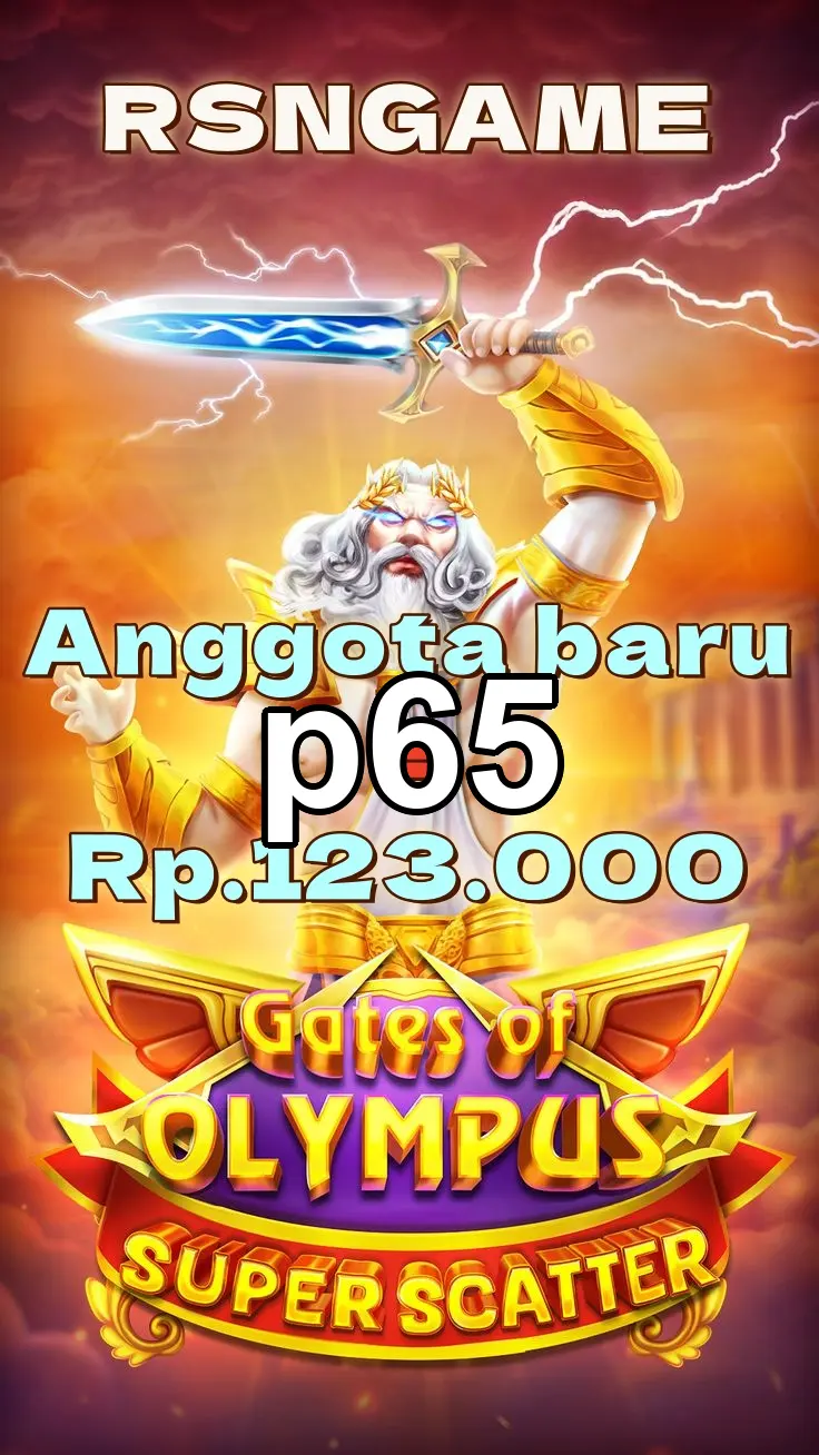 p65 Masuk