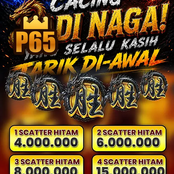 p65 APK Resmi Unduh